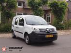 Renault Kangoo 1.2 TCe 115 EDC Comfort | Parkeersensoren | A, Stof, Gebruikt, Euro 6, Renault
