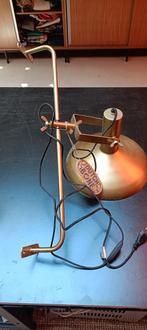 Dutchbone wandlamp verstelbaar goud, Ophalen of Verzenden, Nieuw