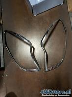 Ssangyong Korando Achterlicht Chrome Sierstrip 09AP034040, Auto-onderdelen, Carrosserie en Plaatwerk, -, -, Nieuw, Ophalen of Verzenden