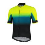 Rogelli Horizon Fietsshirt Heren Fluor/Blauw, Nieuw, Ophalen of Verzenden, Heren, Rogelli