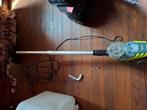 Tristar steelstofzuiger SZ2918, Witgoed en Apparatuur, Stofzuigers, Ophalen