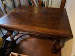 Eettafel, Antiek en Kunst, Ophalen
