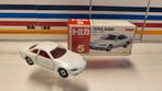 Tomy Tomica Toyota Soarer White nr.5, Ophalen of Verzenden, Zo goed als nieuw