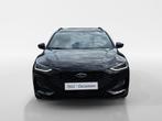 Ford Focus Wagon 1.0 EcoBoost Hybrid ST Line X | Achteruitri, 12 maanden, 74 €/maand, Euro 6, Zwart