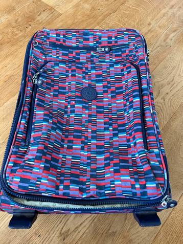 Kipling Darcy koffer 2 wielen beschikbaar voor biedingen