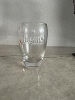 Merk reclamle glas chocomel, Verzamelen, Ophalen of Verzenden, Gebruikt, Overige typen