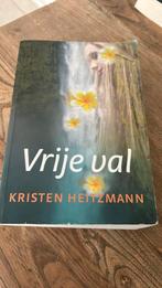Kristen Heitzmann - Vrije val, Gelezen, Verzenden, Nederland, Kristen Heitzmann