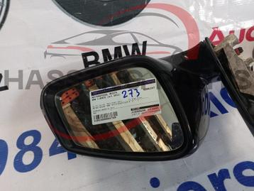 Bmw 1-Serie Buitenspiegel Rechts 2012 beschikbaar voor biedingen