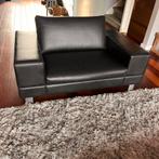 PODE ( LEOLUX) fauteuil (love seat 2 personen), Ophalen, Tweepersoons, Zo goed als nieuw, Rechte bank