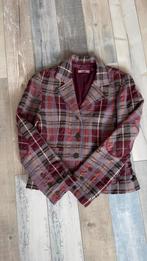 Prachtige blazer van Lolita Paris in maat 38, Ophalen of Verzenden, Zo goed als nieuw, Maat 38/40 (M), Jasje