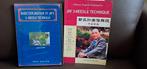 Acupunctuurboek + 2 dvds, Ophalen of Verzenden, Gelezen