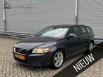 Volvo V50 - 2.4i Edition I, Auto's, 65 €/maand, Gebruikt, Electronic Stability Program (ESP), 170 pk