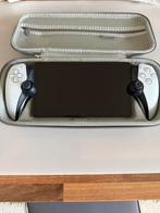 PlayStation Portal + Draagkoffer - Zo goed als nieuw!, Spelcomputers en Games, Ophalen of Verzenden, Zo goed als nieuw