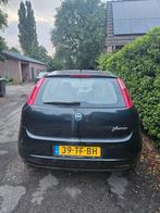 Fiat punto auto te koop, Kinderen en Baby's, Speelgoed | Buiten | Skelters, Ophalen, Overige merken