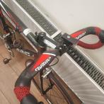 Wilier Mortirolo Campagnolo veloce carbon racefiets kuipers, Fietsen en Brommers, Fietsen | Racefietsen, Overige merken, Meer dan 20 versnellingen