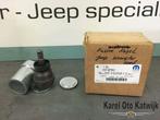 Fusseekogel Jeep Wrangler 2006, Jeep, -, -, Nieuw