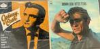 the Johnny Cash Show/At San Quentin/Man in black/Starportrai, Ophalen of Verzenden, Zo goed als nieuw, 12 inch
