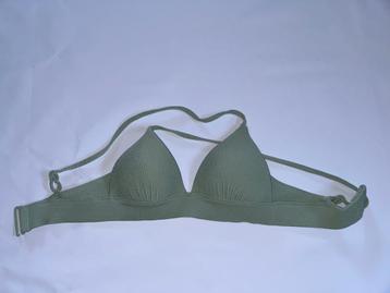 H&M bikini top 34 70 A in ~~nieuw~~ staat  beschikbaar voor biedingen