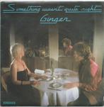Vinyl Single Ginger, Ophalen of Verzenden, Gebruikt, Pop