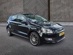 Volkswagen Polo 1.4 TDI BlueMotion lm, navi 5 drs (bj 2014), Voorwielaandrijving, Gebruikt, Euro 6, 580 kg