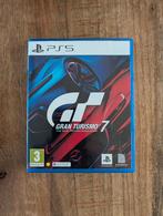 Gran Turismo 7 - PS5, Spelcomputers en Games, Ophalen of Verzenden, Zo goed als nieuw
