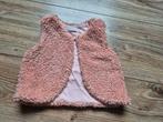 Noppies roze vestje maat 62, Kinderen en Baby's, Ophalen of Verzenden, Zo goed als nieuw, Noppies, Truitje of Vestje