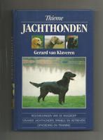 Jachthonden - Gerard van Klaveren, Ophalen of Verzenden, Zo goed als nieuw, Honden