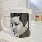 Elvis Presley Mok-Beker Origineel Nieuw, Ophalen of Verzenden, Nieuw, Gebruiksvoorwerp