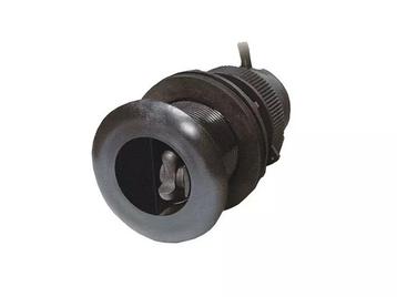 Raymarine DST 800 triducer, diepte, snelheid en temperatuur beschikbaar voor biedingen