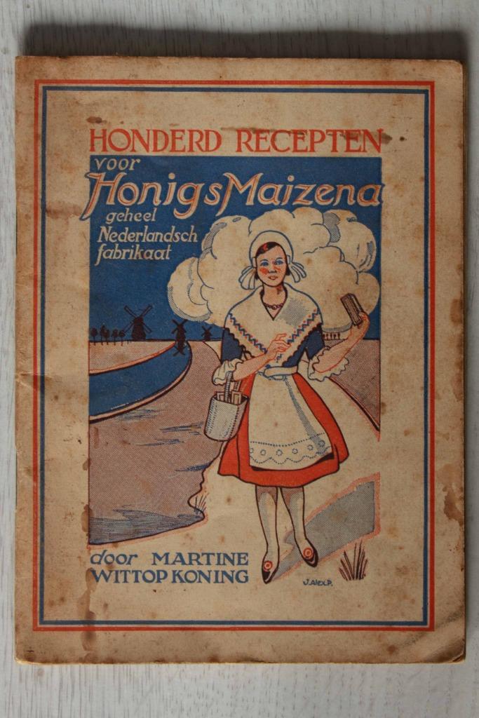 (nrs.231-234) diverse boekjes recepten / huishouden, Boeken, Kookboeken, Gelezen, Nederland en België, Ophalen
