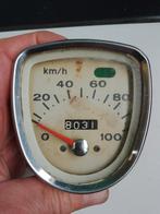 Honda c50 c70 kilometerteller klokje, Ophalen of Verzenden, Gebruikt, Overige typen, Honda