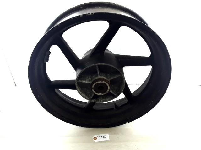 CBR600F 1991 - 1994 Honda Velg D1-37822, Motoren, Accessoires | Overige