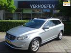 Volvo XC60 2.0 T5 FWD Summum - PANORAMADAK - AUTOMAAT - PARK, Voorwielaandrijving, 4 cilinders, Leder, Bedrijf