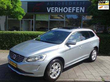 Volvo XC60 2.0 T5 FWD Summum - PANORAMADAK - AUTOMAAT - PARK beschikbaar voor biedingen