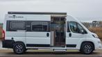 VANTourer 600 D, Caravans en Kamperen, Overige merken, Luifel, Ringverwarming, Koelkast