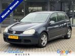 Volkswagen Golf 1.6 FSI Optive APK 06-2026 Airco/Elek-ramen/, Voorwielaandrijving, Elektrische ramen, 1195 kg, Gebruikt