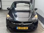 Opel Corsa 1.0 Turbo Edition, Auto's, Voorwielaandrijving, Stof, Gebruikt, Origineel Nederlands