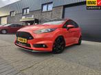 Ford Fiesta 1.6 ST2 | 2E EIGENAAR | 12 MND GARANTIE | 300PK, Auto's, Ford, Voorwielaandrijving, 1063 kg, Gebruikt, Handgeschakeld