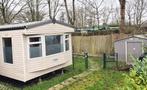 Mobilheim in Meerlo - Niederlande / Limburg – zu verkaufen, Tot en met 2