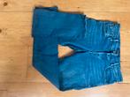 3 mooie broeken., Kleding | Heren, Ophalen of Verzenden, Zo goed als nieuw, Blauw, W32 (confectie 46) of kleiner