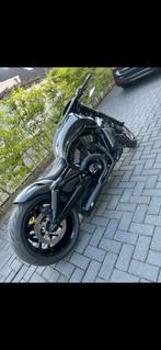 Harley nightrod special custom airride  night rod, Motoren, Motoren | Harley-Davidson, Particulier