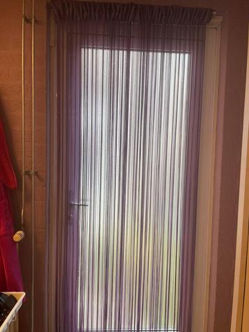 Slierten gordijntjes te koop beschikbaar voor biedingen