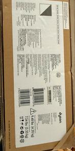 Dyson Floor Dock - Standaard voor Draadloze Stofzuiger, Overige typen, Nieuw, Ophalen of Verzenden, Minder dan 1200 watt