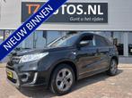 Suzuki Vitara 1.6 Exclusive Automaat (bj 2015), Stof, Gebruikt, 4 cilinders, 1095 kg