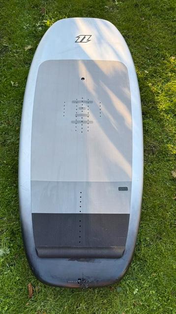 North Seek 5’11 – 138L Wing Foil Board beschikbaar voor biedingen