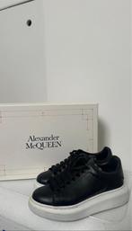 Alexander mcQueen - maat 36, Kleding | Dames, Zwart, Ophalen of Verzenden, Alexander mcqueen, Sneakers of Gympen