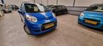 Citroën C1 1.0 5-DRS Sensodrive Automaat Garantie, Auto's, Citroën, Euro 5, Elektrische ramen, C1, 68 pk