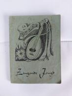 Zingende Jeugd - Muziekboek, Ophalen of Verzenden, Gebruikt, Artiest of Componist, Klassiek