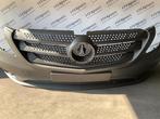 Voorbumper van een Mercedes Vito, 12 maanden garantie, -, Nieuw, Ophalen of Verzenden