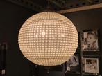 Hanglamp PTMD - Stijlvolle Verlichting, Ophalen, Zo goed als nieuw, Glas, Modern